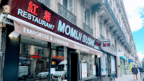 Photos du propriétaire du Restaurant de sushis Momiji Sushi - Livraison ＆Emporté -Paris - n°1