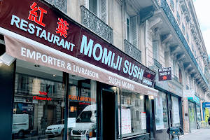 Momiji Sushi - Livraison ＆Emporté -Paris image
