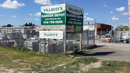 Villacci's Garden Depot