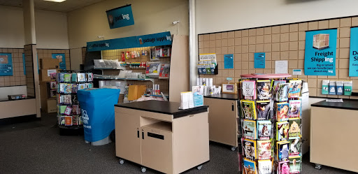 Shipping and Mailing Service «The UPS Store», reviews and photos, 119 Drum Hill Rd, Chelmsford, MA 01824, USA