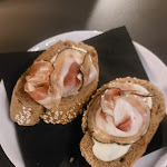 Photo n°10 de l'avis de Barbara.a fait le 12/02/2022 à 18:45 sur le  CAFFÈ V à Padua