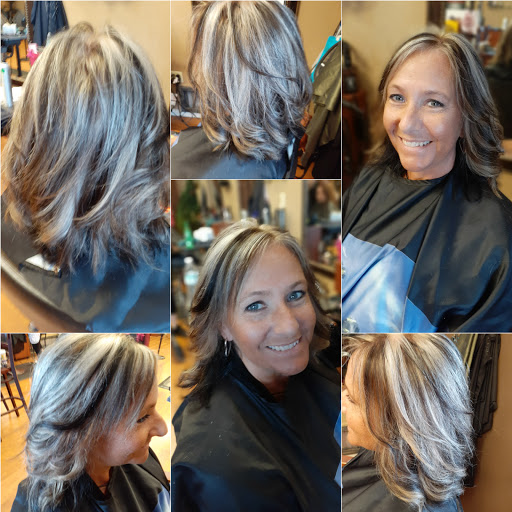 Beauty Salon «Cutting Edge Hair Salon», reviews and photos, 1107 3rd St SW #5, Winter Haven, FL 33880, USA