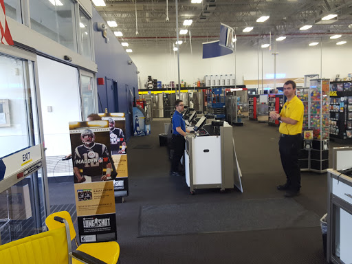 Electronics Store «Best Buy», reviews and photos, 261 Pond Path, South Setauket, NY 11720, USA