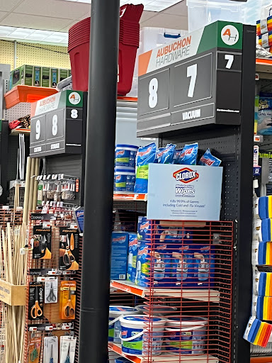 Hardware Store «Aubuchon Hardware», reviews and photos, 38 NH-25, Meredith, NH 03253, USA