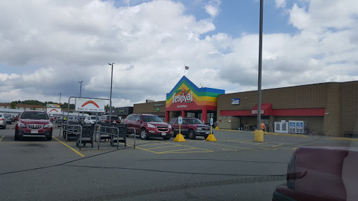 Supermarket «Festival Foods», reviews and photos, 1613 N Central Ave, Marshfield, WI 54449, USA