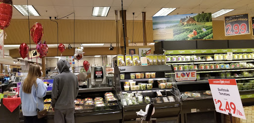 Supermarket «Wegmans», reviews and photos, 3177 Latta Rd, Rochester, NY 14612, USA