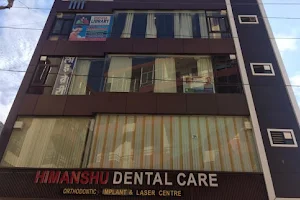 Himanshu Dental Care - Best Dentist In Sikar/Dental Implant/Root Canal in Sikar/Dentist/Braces/Orthodontic Treatment in Sikar image