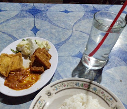 Warung Lamongan photo
