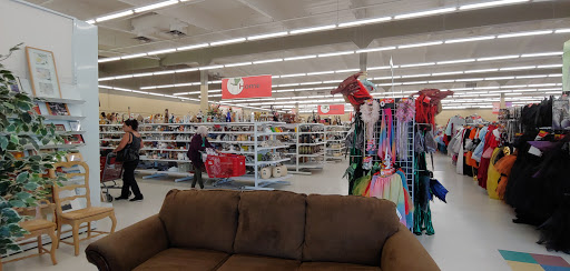 Thrift Store «Value Village», reviews and photos