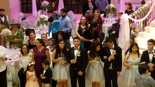 Banquet Hall «Jackson Square Events Center», reviews and photos, 301 E Jackson Ave, Harlingen, TX 78550, USA