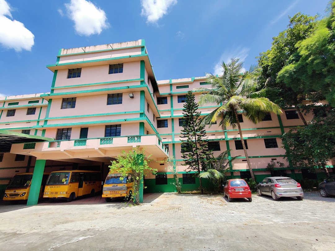 Holy Trinity School