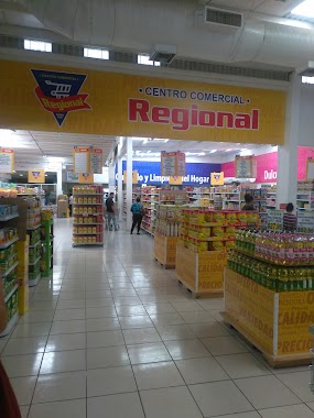 Centro Comercial Regional