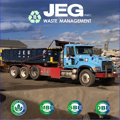 JEG, Inc Waste Management