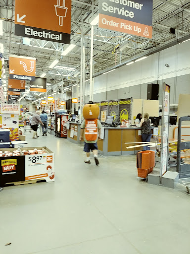 The Home Depot Bolton