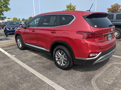 Used Car Dealer «CarSense», reviews and photos, 301 Park Manor Dr, Pittsburgh, PA 15205, USA