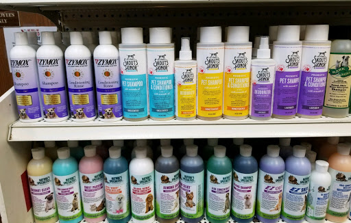 Pet Supply Store «F-M Dog Obedience School», reviews and photos, 1214 Main Ave, Moorhead, MN 56560, USA