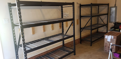 Home Improvement Store «The Home Depot», reviews and photos, 6607 Calhoun Memorial Hwy, Easley, SC 29640, USA