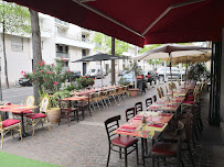 Atmosphère du Restaurant libanais Laura à Issy-les-Moulineaux - n°17