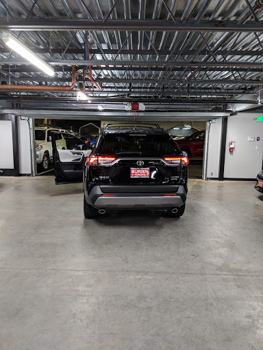 Toyota Dealer «Burien Toyota», reviews and photos, 15025 1st Avenue South, Burien, WA 98148, USA