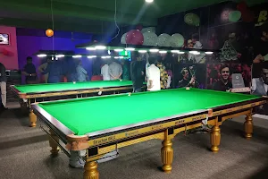 Ronnie Snooker Lounge and Cafe image