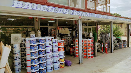 Balcılar Yapı Market
