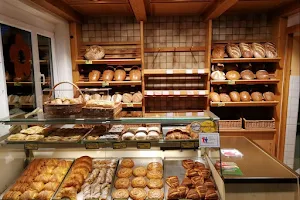 Bäckerei Grün image