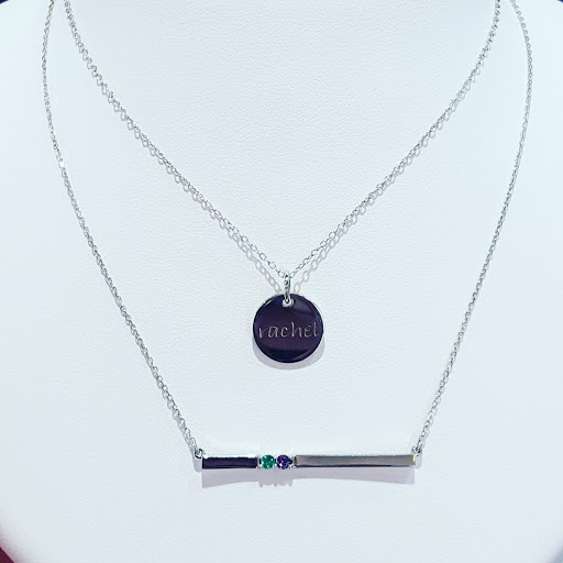 Jeweler «Don Hudepohl Jewelers», reviews and photos, 630 Vine St # 707, Cincinnati, OH 45202, USA