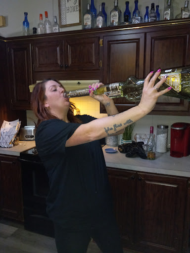 Liquor Store «Highway 42 Package Store», reviews and photos, 2650 GA-42, Locust Grove, GA 30248, USA