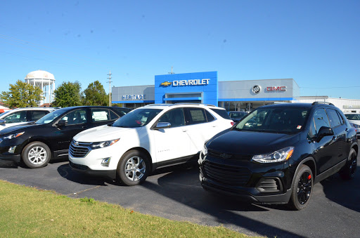 Car Dealer «Heritage Automotive Center», reviews and photos, 2122 N Locust Ave, Lawrenceburg, TN 38464, USA