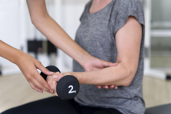 fitdihei und RICHTIG bewegen-Physiotherapie & Personaltraining - Uster