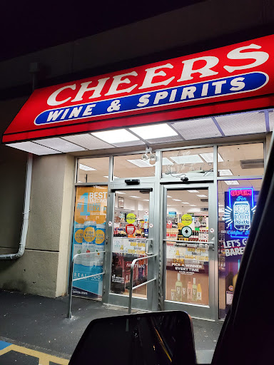 Wine Store «Cheers wines & spirits», reviews and photos, 1399 St George Ave, Colonia, NJ 07067, USA