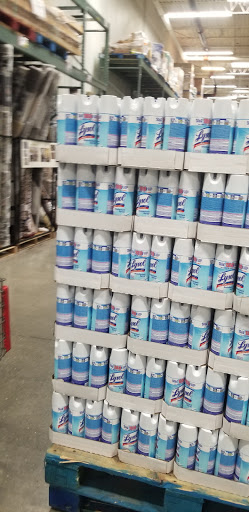 Warehouse club «BJ’s Wholesale Club», reviews and photos, 10425 Marlin Rd, Cutler Bay, FL 33157, USA