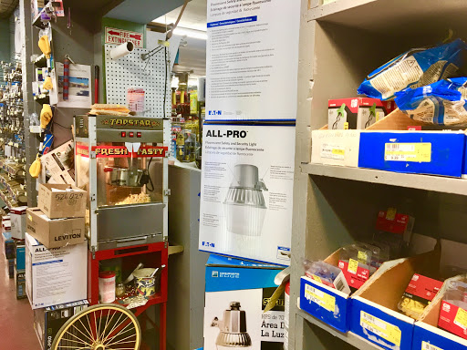 Hardware Store «Southland Hardware», reviews and photos, 1822 Westheimer Rd, Houston, TX 77098, USA