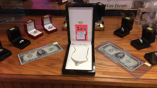 Jewelry Buyer «Randolph Jewelry & Loan», reviews and photos