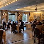 Photo n°2 de l'avis de Laura.a fait le 26/01/2024 à 22:09 sur le  Grand Hotel Savoia à Genoa