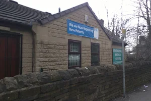 Frizinghall Medical Centre image