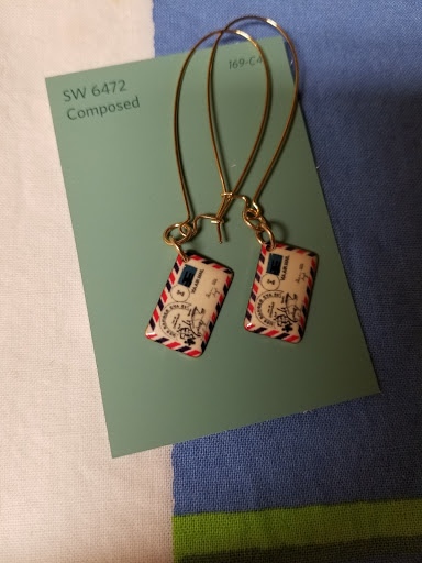 Fabric Store «Jo-Ann Fabrics and Crafts», reviews and photos, 12313 Poway Rd, Poway, CA 92064, USA