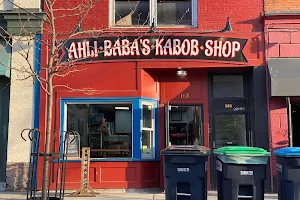 Ahli Baba's Kabob Shop image