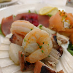 Photo n°4 de l'avis de Alfonso.o fait le 02/07/2022 à 01:49 sur le  Hotel Delle Canne à Amantea