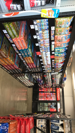 Pet Store «Carters Pet Mart», reviews and photos, 510 N Main St, Manteca, CA 95336, USA