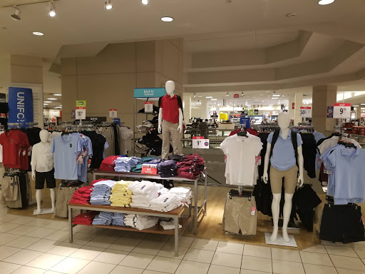 Department Store «JCPenney», reviews and photos, 1450 Polaris Pkwy, Columbus, OH 43240, USA