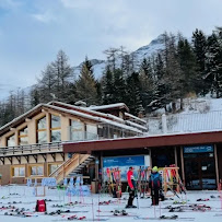 Photos du propriétaire du Restaurant Chalet La Féma à Val-Cenis - n°1