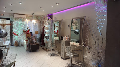 Matheart Coiffure à L'Isle-sur-la-Sorgue