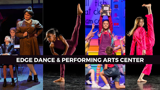 Performing Arts Theater «Edge Dance & Performing Arts Center», reviews and photos, 4101 E Park Blvd Suite #121, Plano, TX 75074, USA