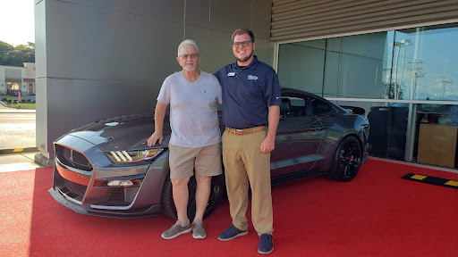 Ford Dealer «Lenoir City Ford, Inc.», reviews and photos