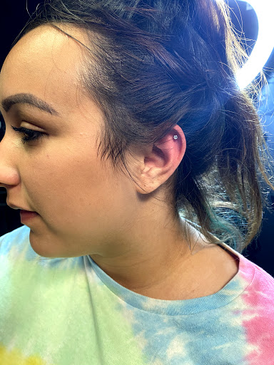 Explore taco tattoo ideas, creative tattoo ideas in Sanford, available at Hudson & Company Tattoo Studio