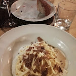 Photo n°3 de l'avis de Manuela.a fait le 05/11/2018 à 13:39 sur le  Antica Osteria Pizzeria La Sciabica à Brindisi