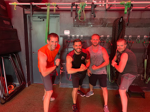 Gym «Team Afterburn», reviews and photos, 78 N Cooper Rd #108, Gilbert, AZ 85233, USA