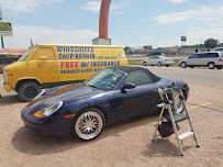Cracks & Chips Windshield Repair - Photo 7 - Car repair in Fort Collins, CO, Fort Collins