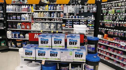 Auto Parts Store «AutoZone», reviews and photos, 5155 S Peoria Ave, Tulsa, OK 74105, USA